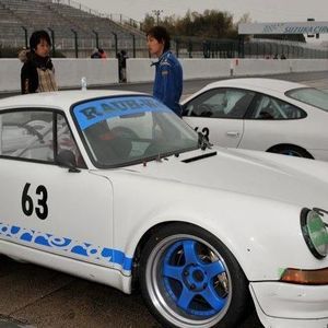 Meet your Posher, Mark