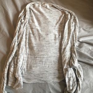 Forever 21 long sleeves cardigan