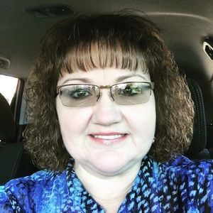 Meet your Posher, Kathy