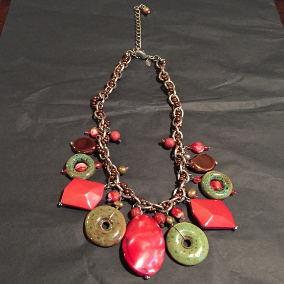 Necklace
