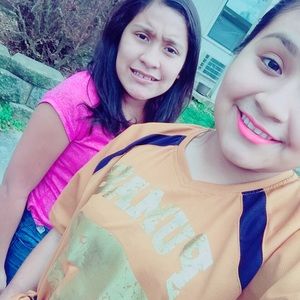 Meet your Posher, Kathy