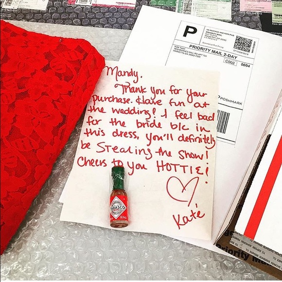 Meet your Posher, Kate - Picture 2 of 4