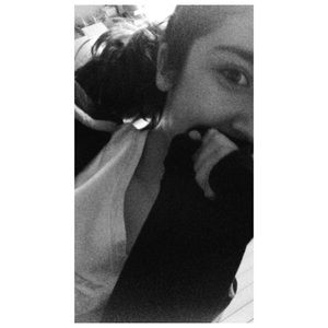 Meet your Posher, Irena