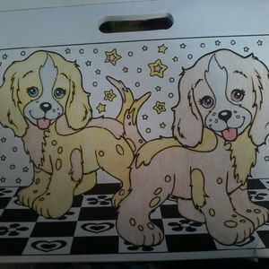 Meet your Posher, Karla