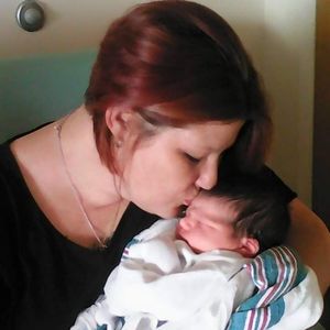 Meet your Posher, Chrissi