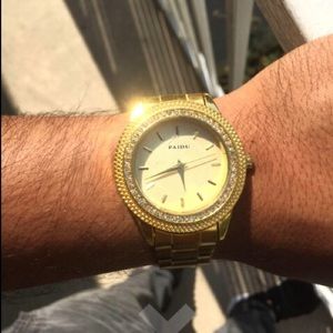 Unisex High Quality Paidu Watches 👑