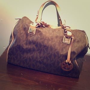Michael Kors Handbag