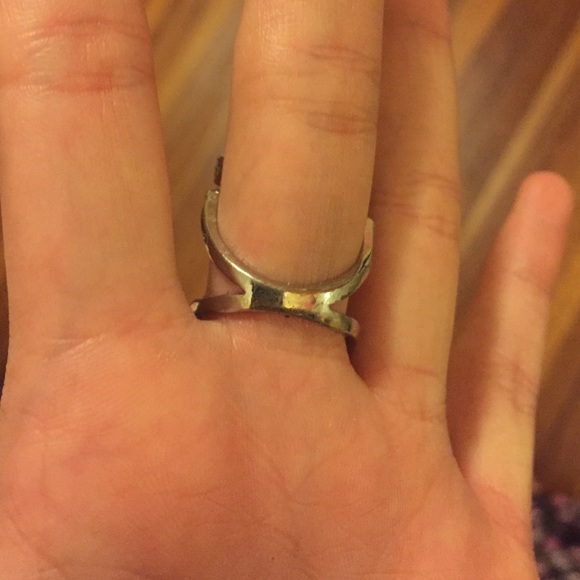 Crown ring - Picture 4 of 4