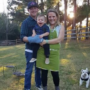 Meet your Posher, Keely