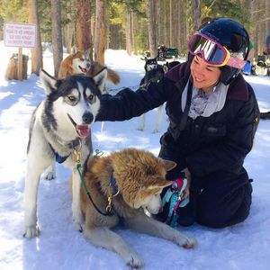 Meet your Posher, Nikki