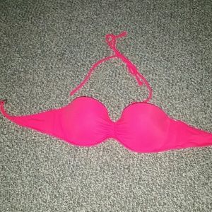 Victoria secret bathing suit top