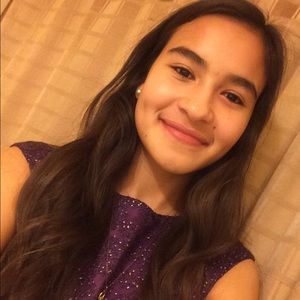 Meet your Posher, Maritza