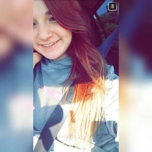 Meet your Posher, Arianna