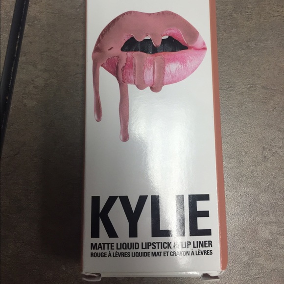 Kylie lip kit KOKO K