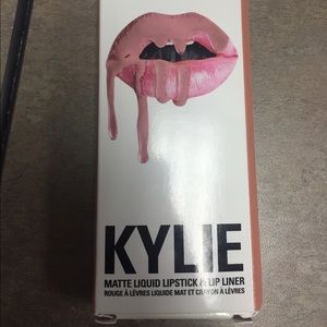 Kylie lip kit KOKO K
