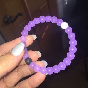 Lokai bracelet