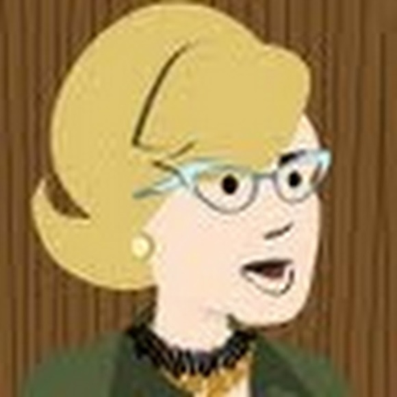 Meet your Posher, Valerie