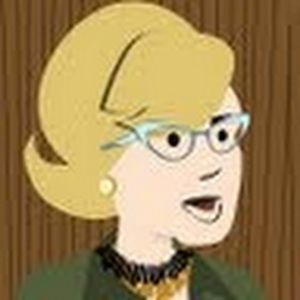 Meet your Posher, Valerie