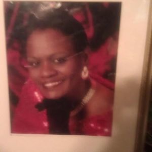 Meet your Posher, Sharon