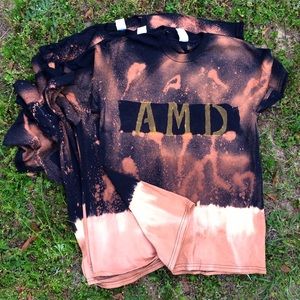 "A'Milli Dream" tshirts