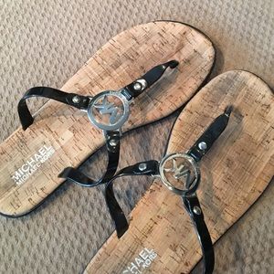 Michael kors sandals