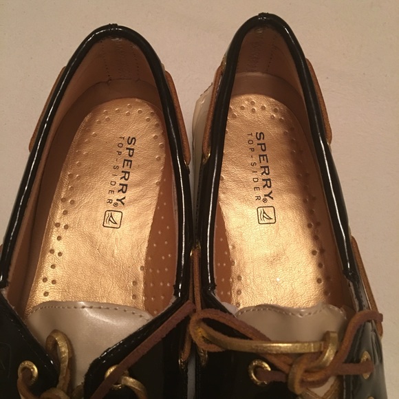 Sperrys Top-Sider - Picture 2 of 4