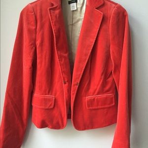 JCrew jacket