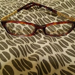 Authentic Bvlgari Eyewear