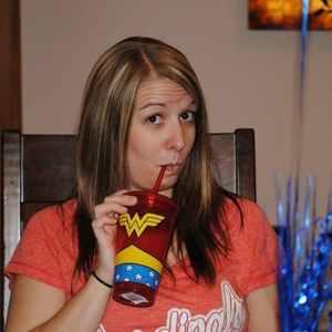 Meet your Posher, Jeanie