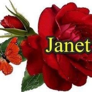 Meet your Posher, Janette