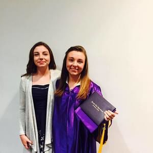 Meet your Posher, Becky