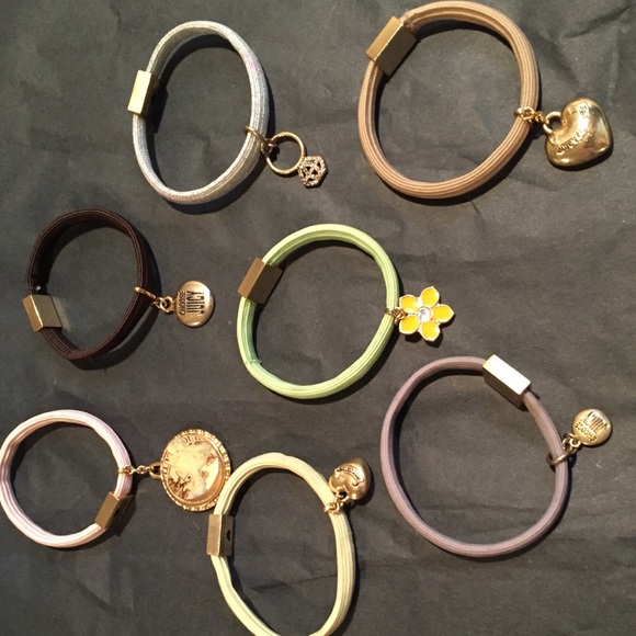 Bracelets