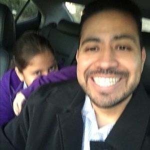 Meet your Posher, Edward