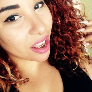 Meet your Posher, Jazmine