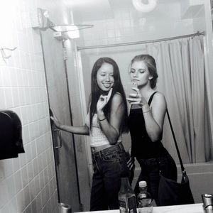 Meet your Posher, Kaila