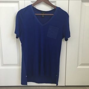 Calvin Klein Pocket Tee