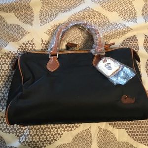 Dooney & Bourke Classic Satchel