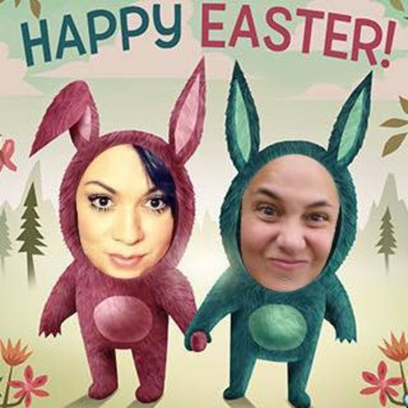 Meet your Posher, Michelle