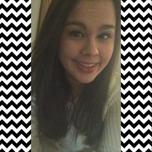 Meet your Posher, Jenna