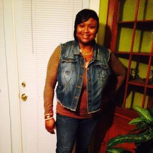 Meet your Posher, Belinda