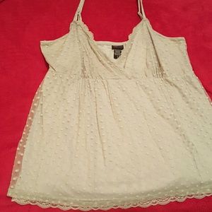 Cute Torrid size 3 top!!