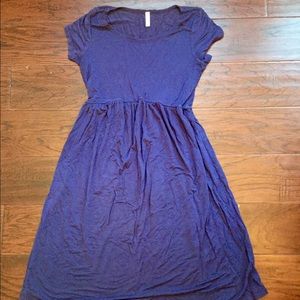 Maternity Baby Doll dress