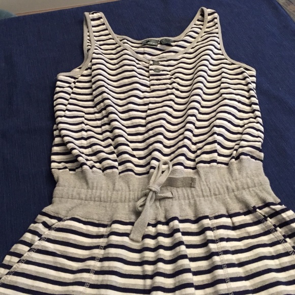 Jump suit/shorts