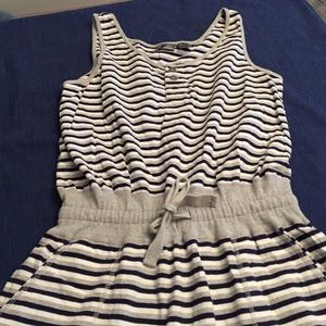Jump suit/shorts