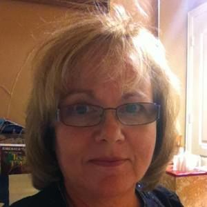 Meet your Posher, Sharon