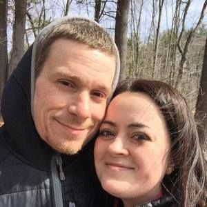 Meet your Posher, Krystal