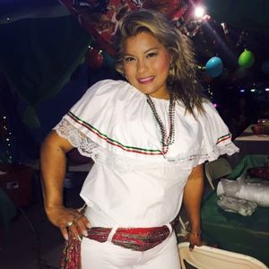 Meet your Posher, Juanys