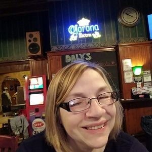 Meet your Posher, Connie