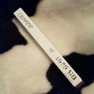Colourpop Lippie Stix in I Heart This
