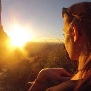 Meet your Posher, Madi